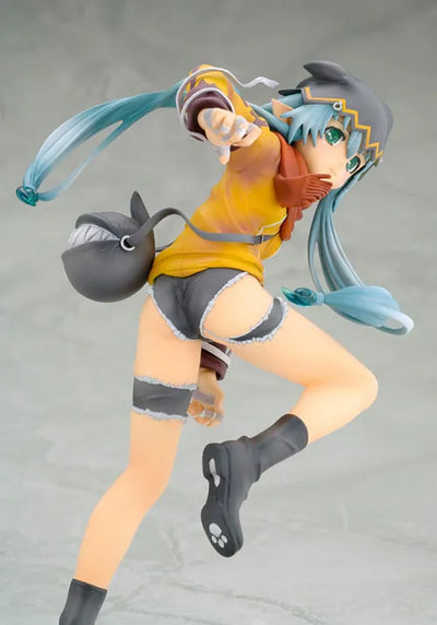 Jingai Makyo - Kaze no Ushiro o Ayumumono - 1/8 (Alter)ㅤ – Alter – ActionFigureBrasil