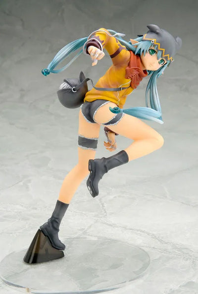 Jingai Makyo - Kaze no Ushiro o Ayumumono - 1/8 (Alter)ㅤ – Alter – ActionFigureBrasil — detalhe do produto