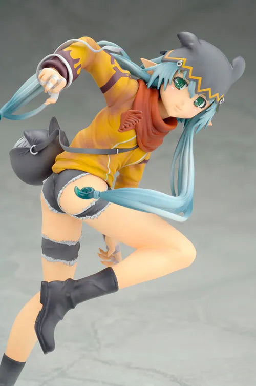 Jingai Makyo - Kaze no Ushiro o Ayumumono - 1/8 (Alter)ㅤ – Alter – ActionFigureBrasil