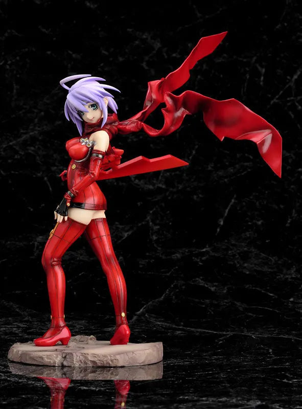 Jingai Makyo - Makimoto Misae - Fantastica ver. (Solid Theater)ㅤ – Solid Theater – ActionFigureBrasil