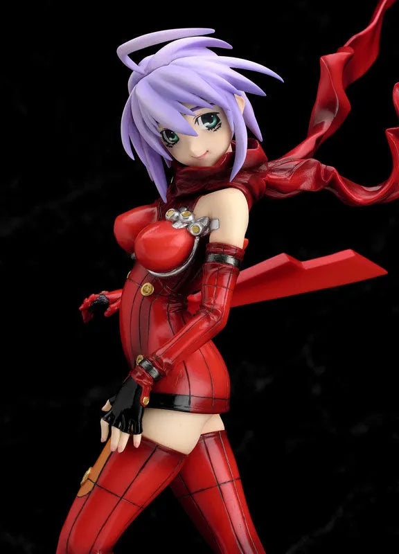 Jingai Makyo - Makimoto Misae - Fantastica ver. (Solid Theater)ㅤ – Solid Theater – ActionFigureBrasil