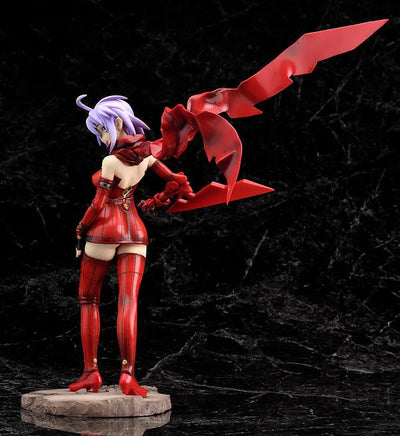 Jingai Makyo - Makimoto Misae - Fantastica ver. (Solid Theater)ㅤ – Solid Theater – ActionFigureBrasil — detalhe do produto