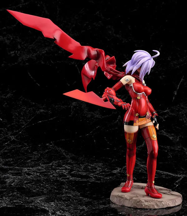 Jingai Makyo - Makimoto Misae - Fantastica ver. (Solid Theater)ㅤ – Solid Theater – ActionFigureBrasil
