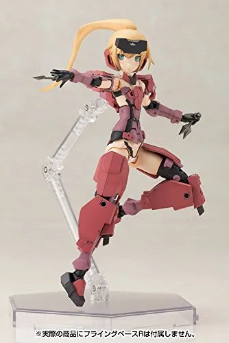 Jinrai - Frame Arms - Frame Arms Girlㅤ – Kotobukiya – ActionFigureBrasil