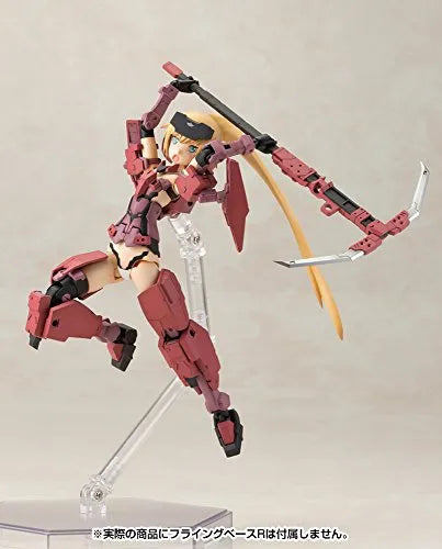 Jinrai - Frame Arms - Frame Arms Girlㅤ – Kotobukiya – ActionFigureBrasil