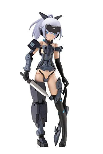 Jinrai - Frame Arms Girl - Indigo Ver. (Kotobukiya)ㅤ – Kotobukiya – ActionFigureBrasil