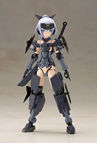 Jinrai - Frame Arms Girl - Indigo Ver. (Kotobukiya)ㅤ – Kotobukiya – ActionFigureBrasil