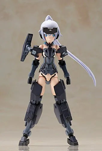 Jinrai - Frame Arms Girl - Indigo Ver. (Kotobukiya)ㅤ – Kotobukiya – ActionFigureBrasil