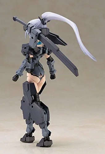 Jinrai - Frame Arms Girl - Indigo Ver. (Kotobukiya)ㅤ – Kotobukiya – ActionFigureBrasil