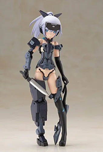 Jinrai - Frame Arms Girl - Indigo Ver. (Kotobukiya)ㅤ – Kotobukiya – ActionFigureBrasil
