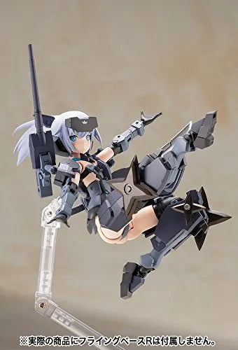 Jinrai - Frame Arms Girl - Indigo Ver. (Kotobukiya)ㅤ – Kotobukiya – ActionFigureBrasil