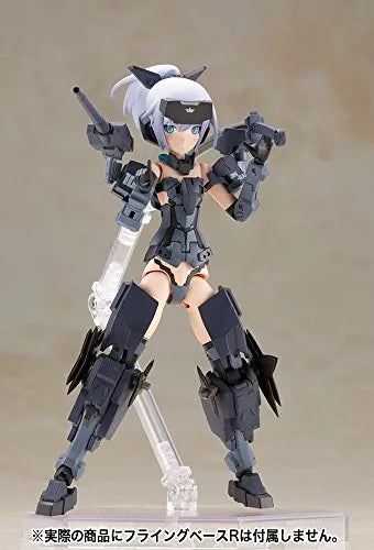 Jinrai - Frame Arms Girl - Indigo Ver. (Kotobukiya)ㅤ – Kotobukiya – ActionFigureBrasil