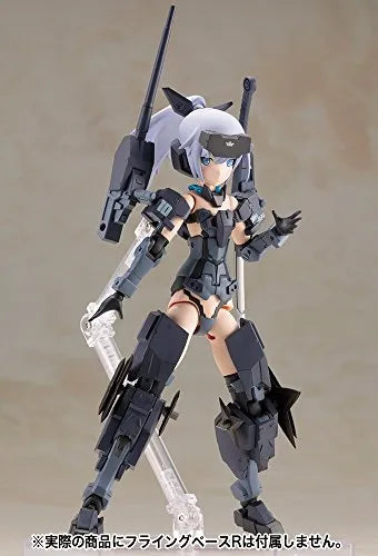 Jinrai - Frame Arms Girl - Indigo Ver. (Kotobukiya)ㅤ – Kotobukiya – ActionFigureBrasil