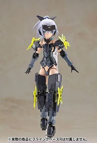 Jinrai - Frame Arms Girl - Indigo Ver. (Kotobukiya)ㅤ – Kotobukiya – ActionFigureBrasil — close