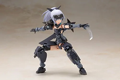 Jinrai - Frame Arms Girl - Indigo Ver. (Kotobukiya)ㅤ – Kotobukiya – ActionFigureBrasil