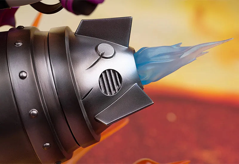 Jinx – Myethos – ActionFigure Brasil