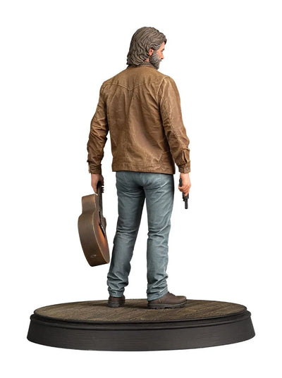 Joel – Dark Horse Comics – ActionFigure Brasil — iluminação de estúdio