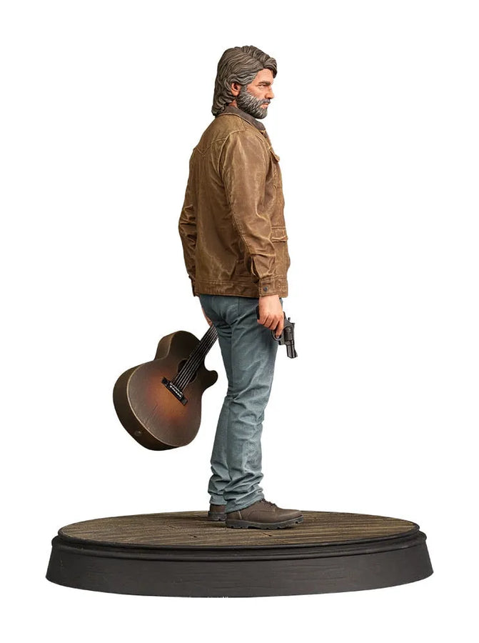 Joel – Dark Horse Comics – ActionFigure Brasil