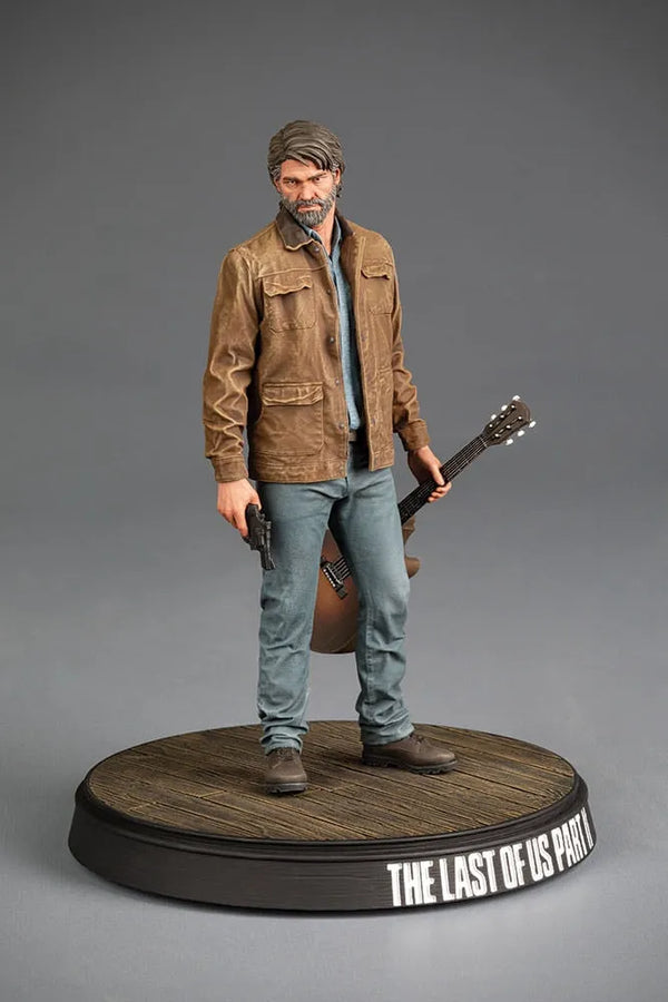 Joel – Dark Horse Comics – ActionFigure Brasil