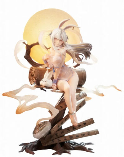 Joga - Tsukiyuri Renka Ver. - Yue Shi Liyan Xiang - 1/7 (Animeone)ㅤ – Animeone – ActionFigureBrasil