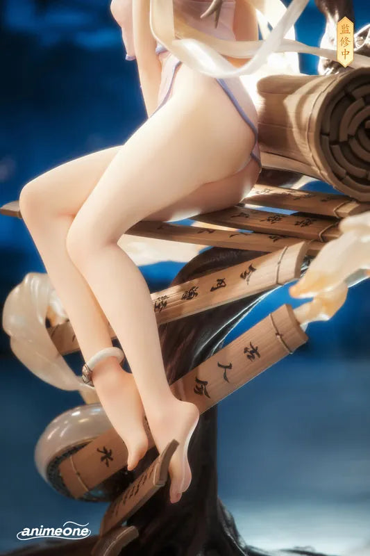 Joga - Tsukiyuri Renka Ver. - Yue Shi Liyan Xiang - 1/7 (Animeone)ㅤ – Animeone – ActionFigureBrasil