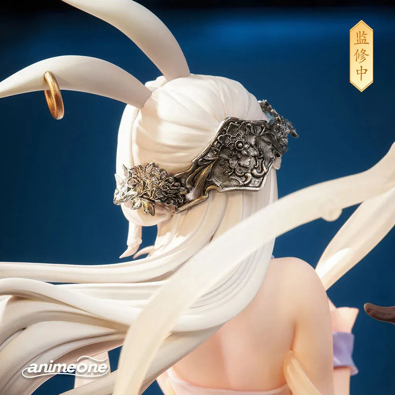 Joga - Tsukiyuri Renka Ver. - Yue Shi Liyan Xiang - 1/7 (Animeone)ㅤ – Animeone – ActionFigureBrasil