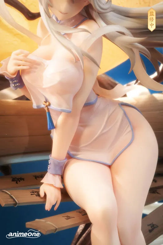 Joga - Tsukiyuri Renka Ver. - Yue Shi Liyan Xiang - 1/7 (Animeone)ㅤ – Animeone – ActionFigureBrasil