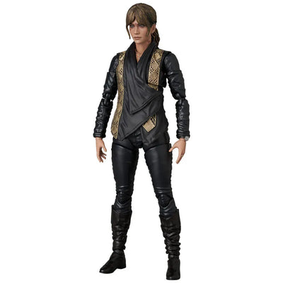 John Wick: Chapter 3 - Parabellum - Lerna - Orthrus - Sofia Al-Azwar - Mafex (No.274) (Medicom Toy)ㅤ – Medicom Toy – ActionFigureBrasil — close