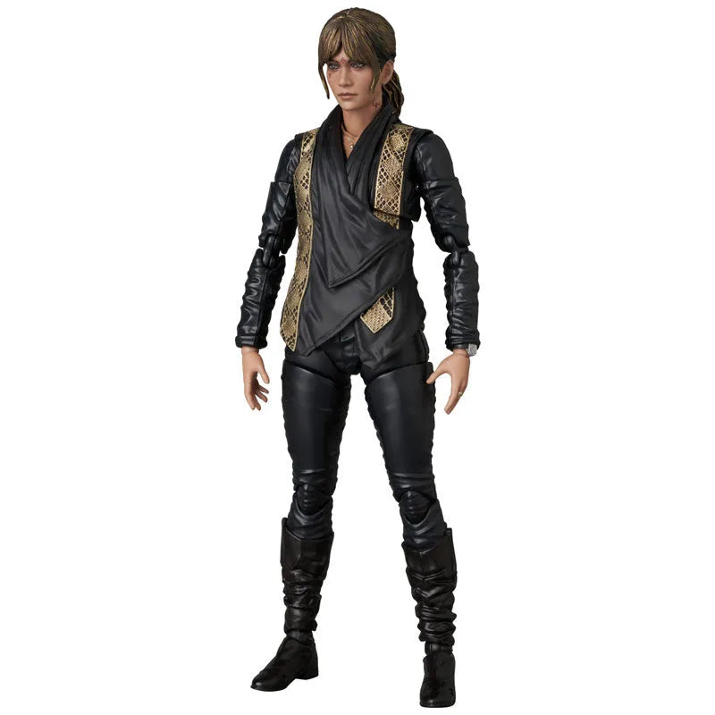John Wick: Chapter 3 - Parabellum - Lerna - Orthrus - Sofia Al-Azwar - Mafex (No.274) (Medicom Toy)ㅤ – Medicom Toy – ActionFigureBrasil