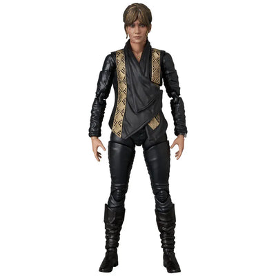 John Wick: Chapter 3 - Parabellum - Lerna - Orthrus - Sofia Al-Azwar - Mafex (No.274) (Medicom Toy)ㅤ – Medicom Toy – ActionFigureBrasil — embalagem