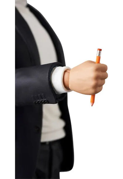 John Wick: Chapter 4 - Caine - Mafex (No.234) (Medicom Toy)ㅤ – Medicom Toy – ActionFigureBrasil — close