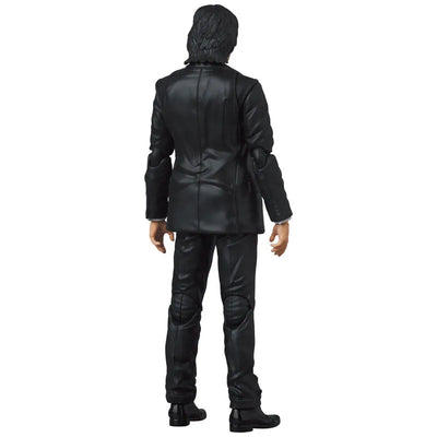 John Wick: Chapter 4 - John Wick - Mafex No.212 (Medicom Toy)ㅤ – Medicom Toy – ActionFigureBrasil — close