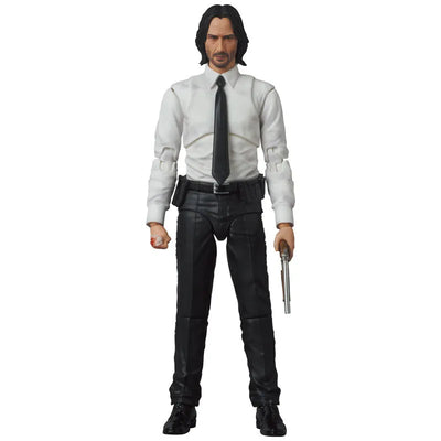 John Wick: Chapter 4 - John Wick - Mafex No.212 (Medicom Toy)ㅤ – Medicom Toy – ActionFigureBrasil — ambientada