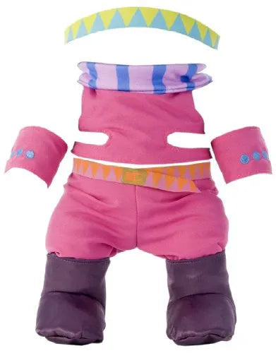 Jojo no Kimyou na Bouken - Battle Tendency - Joseph Joestar - Tobineko (Takara Tomy A.R.T.S)ㅤ – Takara Tomy Arts – ActionFigureBrasil