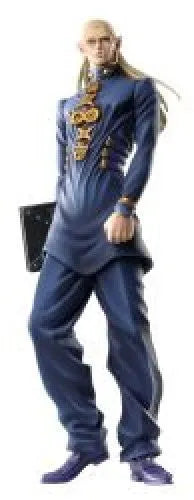 Jojo no Kimyou na Bouken - Diamond Is Not Crash - Hazekura Mikitaka - Statue Legend #6 (Di molto bene)ㅤ – Di Molto Bene – ActionFigureBrasil