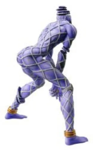 Jojo no Kimyou na Bouken - Diamond Is Not Crash - Highway Star - Statue Legend #4 (Di molto bene)ㅤ – Di Molto Bene – ActionFigureBrasil