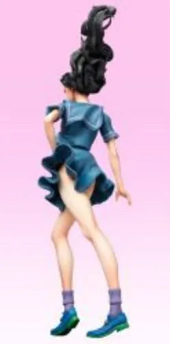 Jojo no Kimyou na Bouken - Diamond Is Not Crash - Love Deluxe - Yamagishi Yukako - Statue Legend #16 (Di molto bene)ㅤ – Di Molto Bene – ActionFigureBrasil