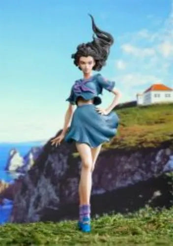 Jojo no Kimyou na Bouken - Diamond Is Not Crash - Love Deluxe - Yamagishi Yukako - Statue Legend #16 (Di molto bene)ㅤ – Di Molto Bene – ActionFigureBrasil — detalhe do produto