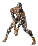 Jojo no Kimyou na Bouken - Diamond wa Kudakenai - Highway Star - Statue Legend - Second Ver. (Di molto bene)ㅤ – Di Molto Bene – ActionFigureBrasil
