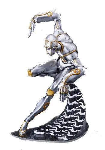 Jojo no Kimyou na Bouken - Enigma - Statue Legend #21 - Second Ver. (Di molto bene)ㅤ – Di Molto Bene – ActionFigureBrasil