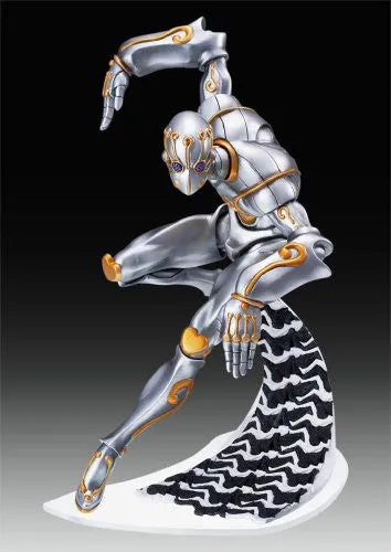 Jojo no Kimyou na Bouken - Enigma - Statue Legend #21 - Second Ver. (Di molto bene)ㅤ – Di Molto Bene – ActionFigureBrasil