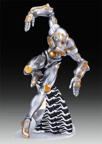 Jojo no Kimyou na Bouken - Enigma - Statue Legend #21 - Second Ver. (Di molto bene)ㅤ – Di Molto Bene – ActionFigureBrasil