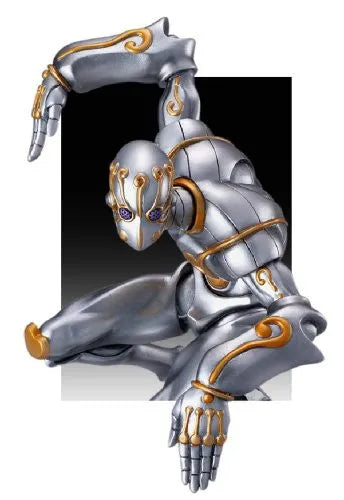 Jojo no Kimyou na Bouken - Enigma - Statue Legend #21 - Second Ver. (Di molto bene)ㅤ – Di Molto Bene – ActionFigureBrasil