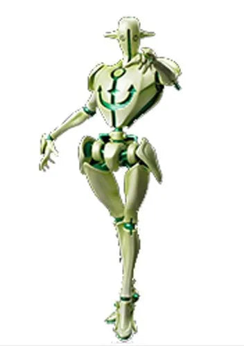 Jojo no Kimyou na Bouken - Jojolion - Soft & Wet - Statue Legend #40 - Second Ver. (Di molto bene)ㅤ – Di Molto Bene – ActionFigureBrasil