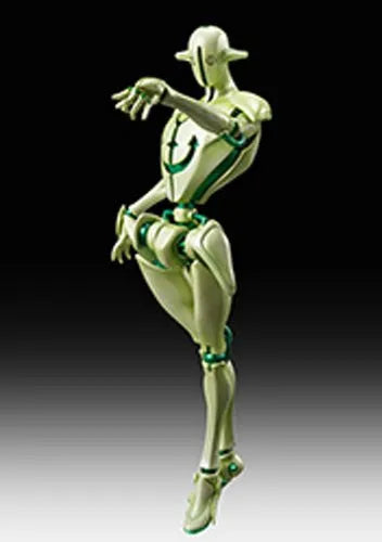 Jojo no Kimyou na Bouken - Jojolion - Soft & Wet - Statue Legend #40 - Second Ver. (Di molto bene)ㅤ – Di Molto Bene – ActionFigureBrasil
