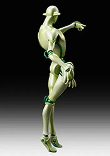 Jojo no Kimyou na Bouken - Jojolion - Soft & Wet - Statue Legend #40 - Second Ver. (Di molto bene)ㅤ – Di Molto Bene – ActionFigureBrasil