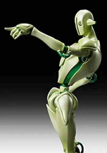 Jojo no Kimyou na Bouken - Jojolion - Soft & Wet - Statue Legend #40 - Second Ver. (Di molto bene)ㅤ – Di Molto Bene – ActionFigureBrasil