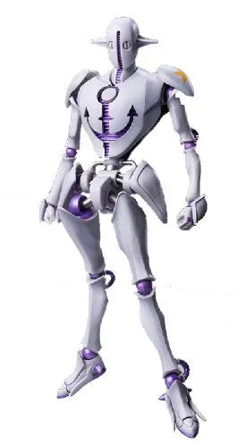 Jojo no Kimyou na Bouken - Jojolion - Soft & Wet - Super Action Statue #56 (Medicos Entertainment)ㅤ – Medicos Entertainment – ActionFigureBrasil