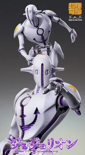 Jojo no Kimyou na Bouken - Jojolion - Soft & Wet - Super Action Statue #56 (Medicos Entertainment)ㅤ – Medicos Entertainment – ActionFigureBrasil