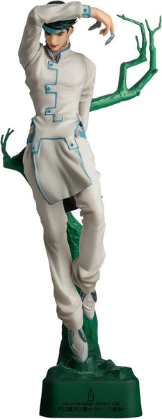Jojo no Kimyou na Bouken - Kishibe Rohan wa Ugokanai - Kishibe Rohan - Ball Pen - Figure Pen - 2024 Re-release (Sentinel)ㅤ – Sentinel – ActionFigureBrasil